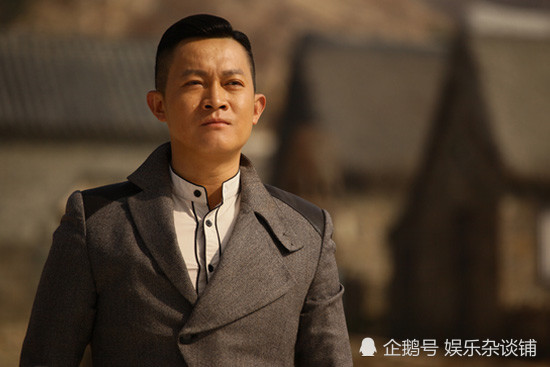 郭靖宇新戏将播,杨志刚再演男主,"元芳"张子健加盟!