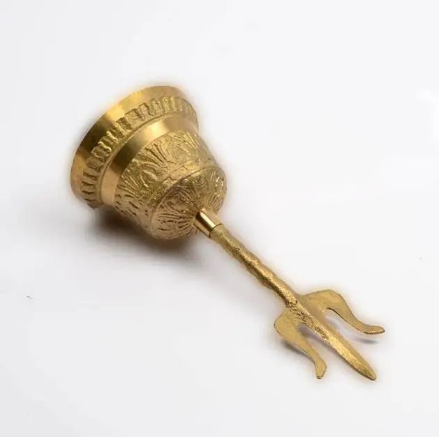能召神遣将,驱邪除魔的道教法器,你认识多少|弘道堂