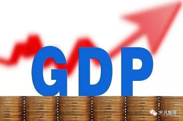 人均gdp用来衡量经济发展_究竟什么是GDP,为什么我们这么关注它