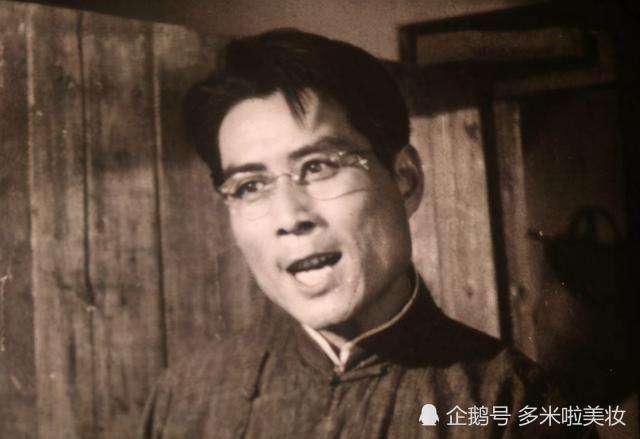1949年重庆解放,军旅作家赶来寻找未婚妻,才知她已成革命英烈