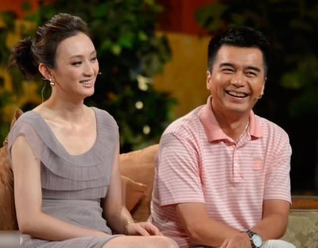 两次朝前妻生的儿子动手,对现任生的儿子百依百顺,许亚军这么偏心?