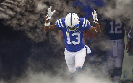 nfl2021赛季32队盘点之小马:找个不受伤的四分卫就这么难吗?