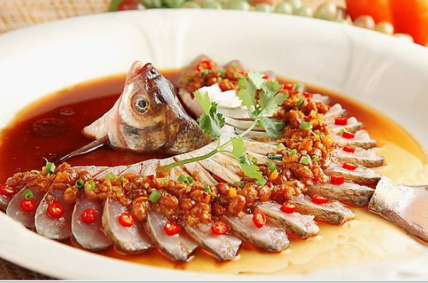 鱼的5种家常做法,吃起来鲜嫩无腥味,爱吃鱼的