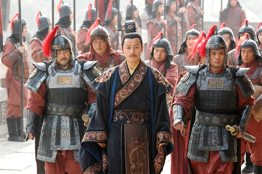 平定诸吕之乱,代王刘恒毫无功绩,为何最后坐皇帝位的是他?