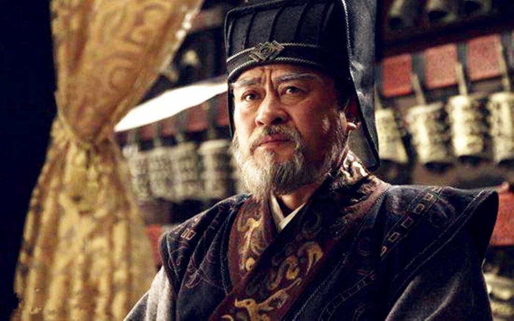 平定诸吕之乱,代王刘恒毫无功绩,为何最后坐皇帝位的是他?