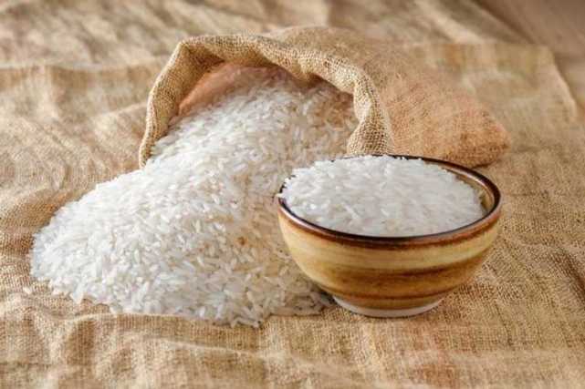 今年前7月,柬埔寨海外大米出口量下跌27%
