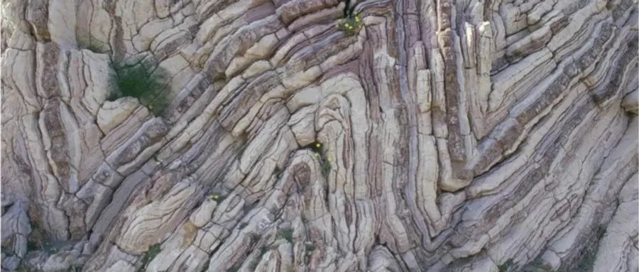 岩层与地层有区别吗?