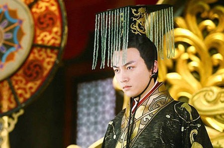 汉宣帝刘病已