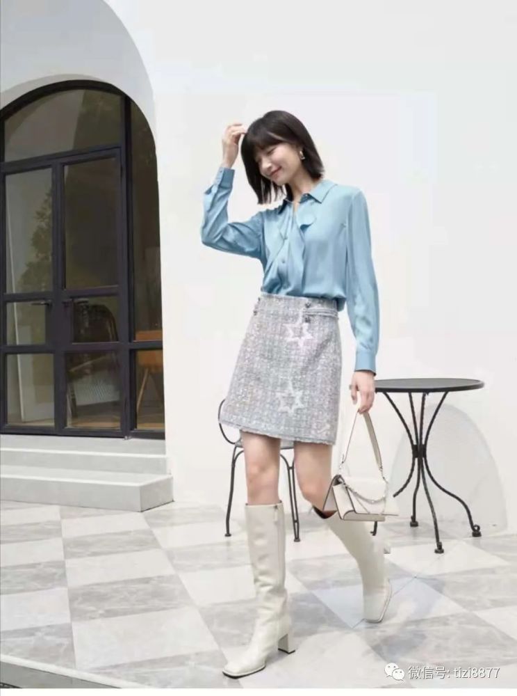 2021年秋天女生穿什么衣服比较好看