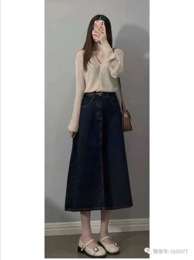 2021年秋天适合穿什么衣服女生