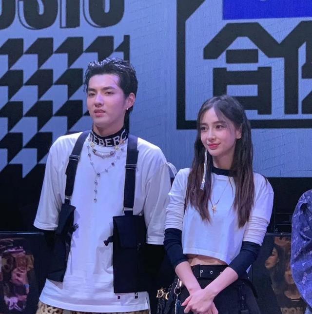 baby否认出轨吴亦凡,起诉造谣者获赔6万,赵今麦应感谢baby