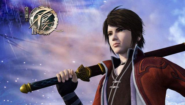 画江湖排名_画江湖之不良人