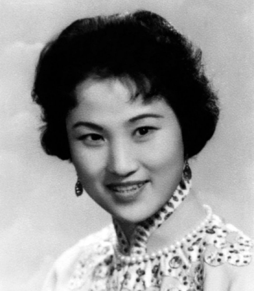 著名越剧演员王文娟去世,曾饰演越剧《红楼梦》林妹妹一角.