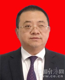 青海省政府秘书长王定邦接替王剑锋出任海西州委书记