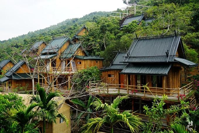 三亚旅游值得推荐的四处景点充满了黎苗风情文化景色都不差