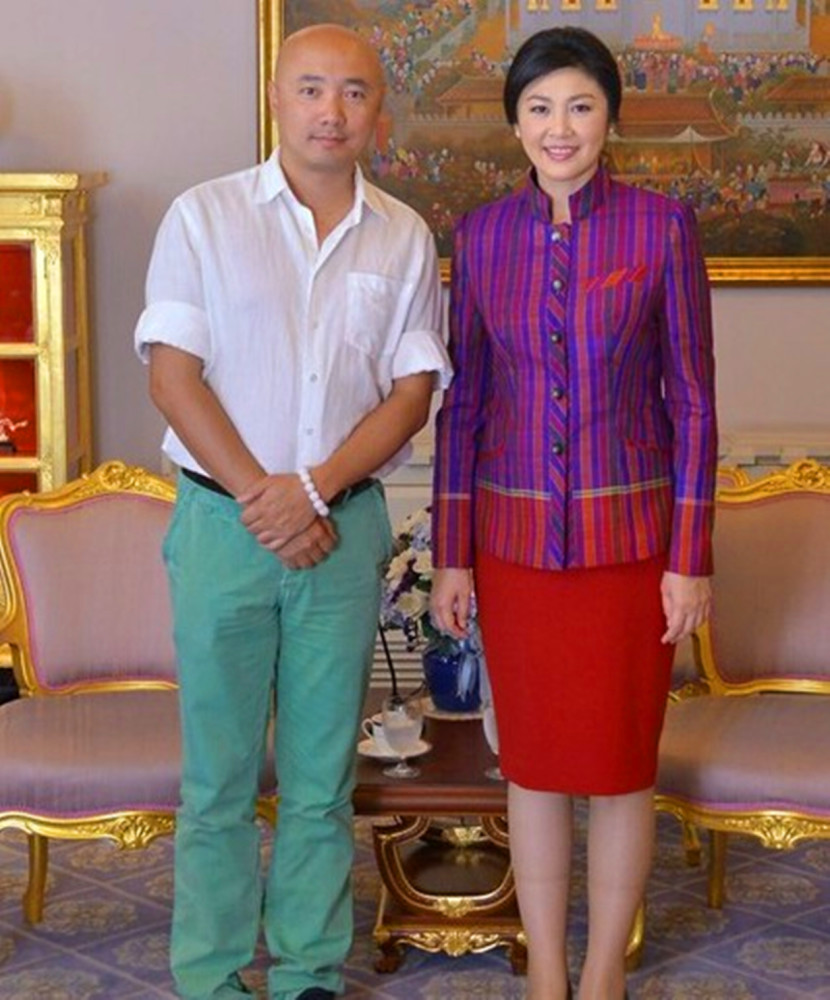 徐峥与英拉,梅艳芳"牵手"齐秦,李小龙和郑少秋罕见同框