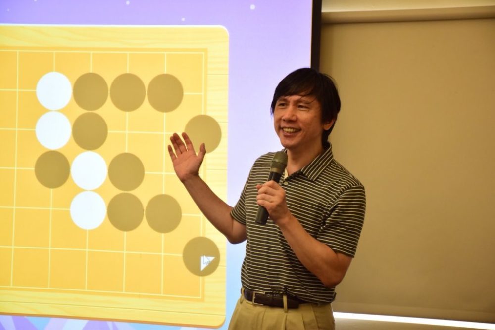 日本棋闻|王铭琬:棋手不仅仅是实力强劲