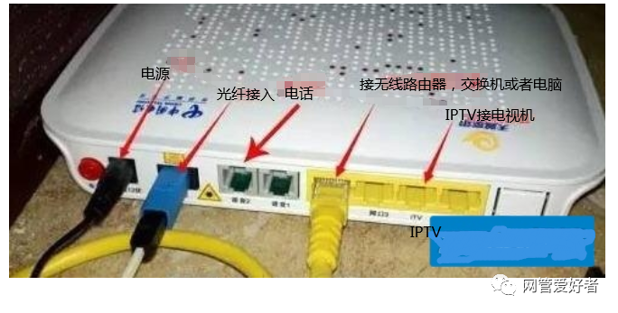 交换机怎么用（家用交换机怎么用）