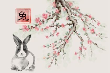 属兔2021年运势,属兔2021年运势及运程 2021年属兔的财运如何 牛年属兔人的财运