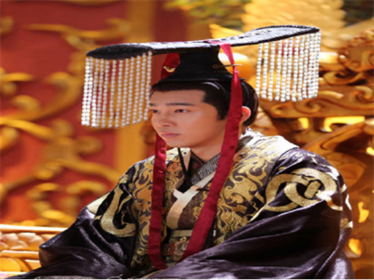 南北朝乱世传奇——宇文家族的发家史
