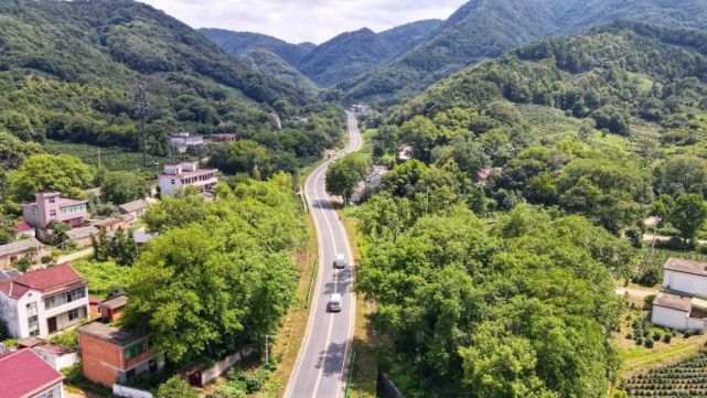 中心村|美丽乡村建设|庐江县|田园综合体|汤池镇|民宿