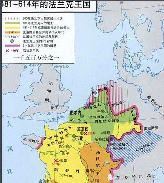 拿破仑帝国法国的高光时刻