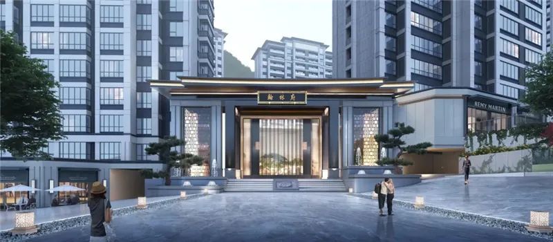 新角色登场!麒麟山周边将有大变化