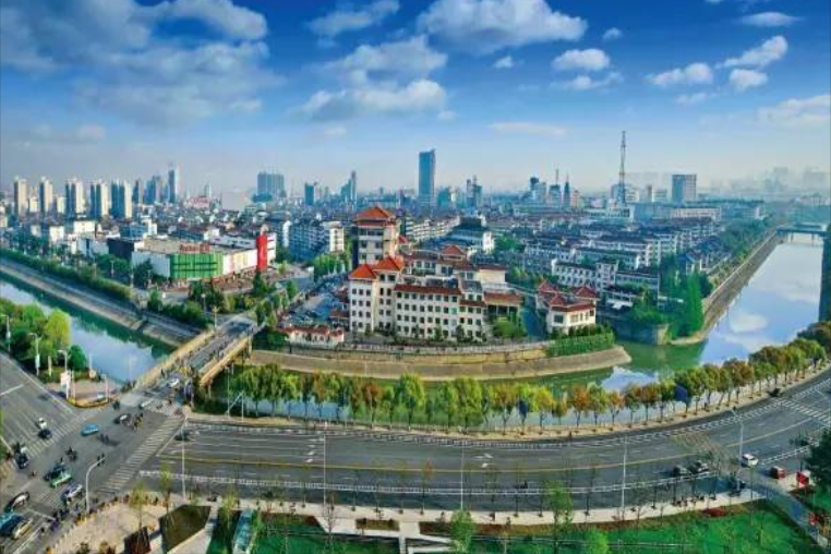 镇江各市县gdp_江苏省各市GDP大比拼 南通启东一直紧追其后,排名竟然在...(3)