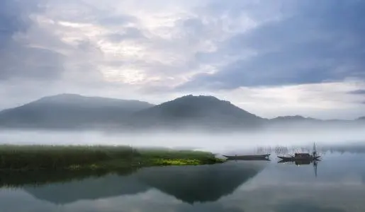 西塞山前终日客——晚唐体代表皮日休,套路情感诗文下