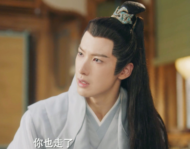 《千古玦尘》男演员身高被扒,许凯刘学义差2cm,李泽锋