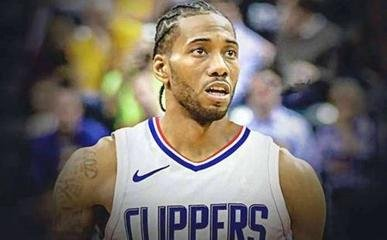 前nba球员为快船鸣不平,小卡迟迟不续约对球队不公平