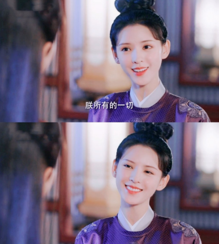 成毅张予曦《与君歌》定档,男帅女美高颜值古装剧,会成爆款吗?