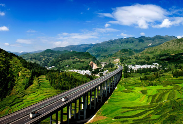 月亮河,郎岱,关岭北,顶云枢纽,关岭南,花江,平街,北盘江,贞丰北,贞丰