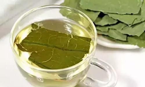 你认为以下哪一杯荷叶茶最香浓?测试你心中最珍贵的是什么!