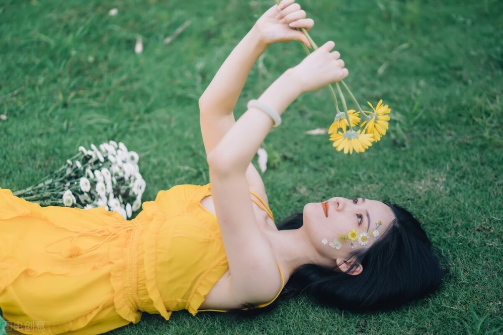 独立的女人是什么命