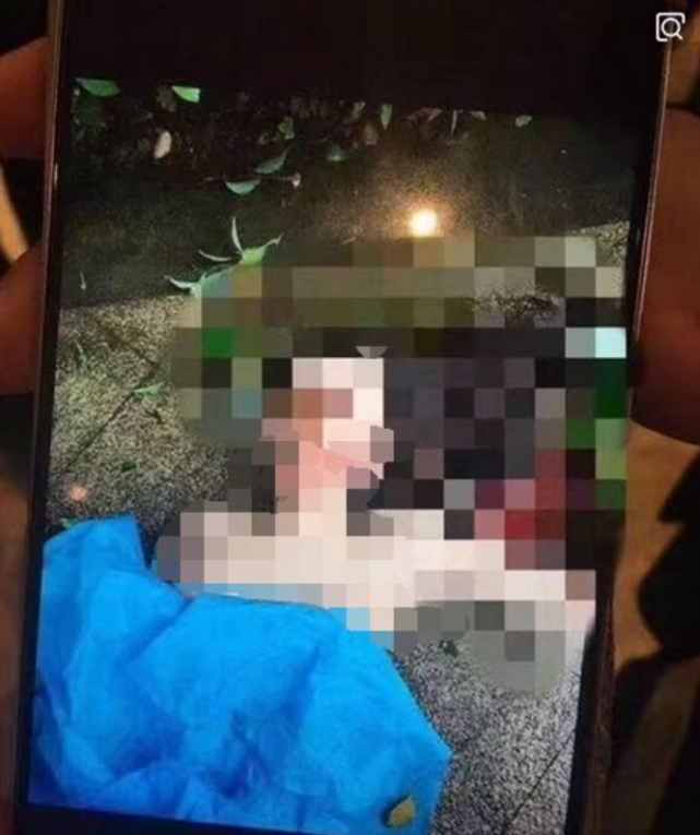 2017年任娇不幸从酒店房间坠楼身亡,当时衣不遮体,场面相当惨烈.