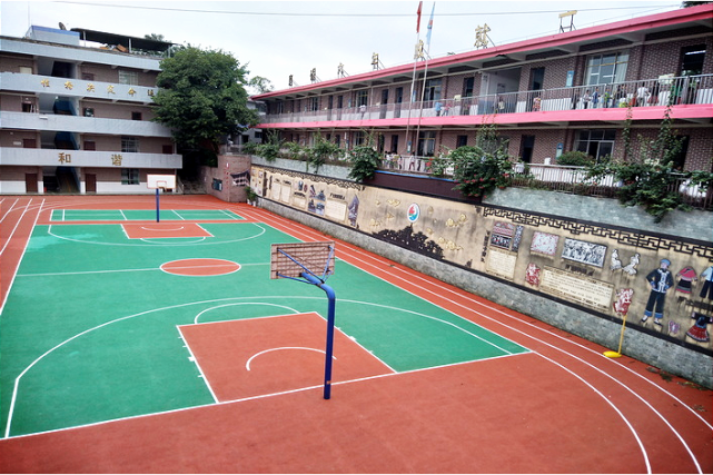 【校园记忆】第39期 磨子小学_腾讯网