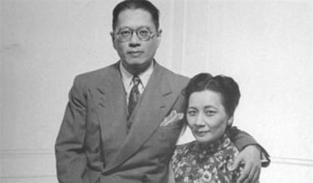 四大家族孔祥熙的两个儿子:一人娶了妈妈的闺蜜,一人成为了石油富翁