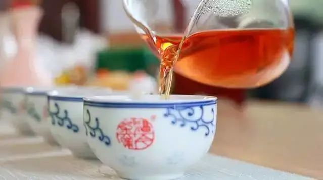 "工夫茶"还是"功夫茶"?差的可不止一个字