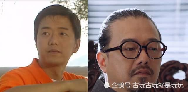 《陀枪师姐》5大配角近况:有人转行开餐厅,有人悄悄变