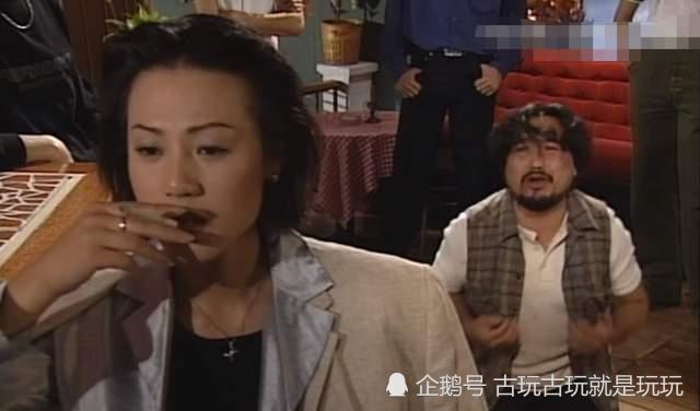 《陀枪师姐》5大配角近况:有人转行开餐厅,有人悄悄变