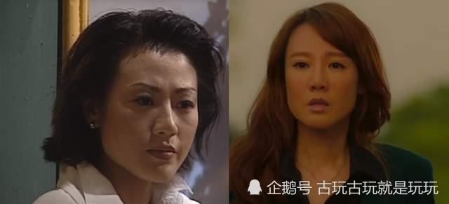 《陀枪师姐》5大配角近况:有人转行开餐厅,有人悄悄变