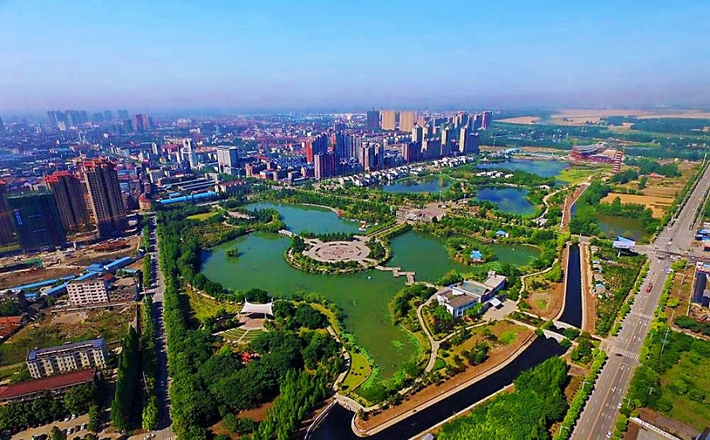 荆州市2021年gdp_18省份公布一季度GDP增速 这6个省市跑赢全国,湖北暂列第一(2)