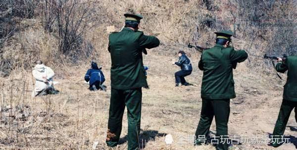 沈阳38系列大案歹徒持续12年作案43起抢劫300余万