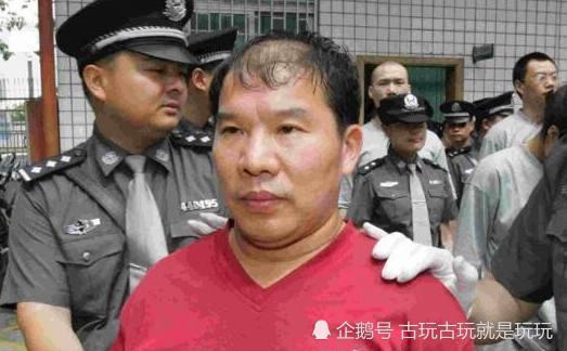 深圳黑老大曾带人和潮州帮火拼横行13年最终被判刑