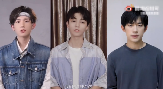 TFBOYS 王俊凯 王源 易烊千玺 昔の直筆サイン 専用ページ Tfboys王俊凯，