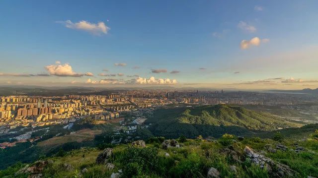 2021年唐山市gdp_2021年上半年河北各市GDP排名,唐山第一(2)