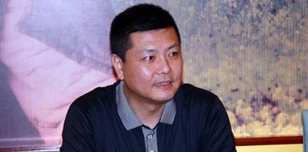 《封神榜》演员现状:妲己吸毒,土行孙靠低保,申公豹已