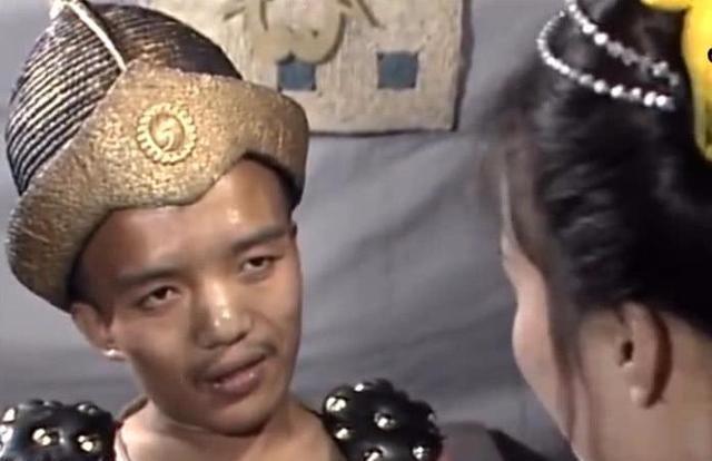 《封神榜》演员现状:妲己吸毒,土行孙靠低保,申公豹已