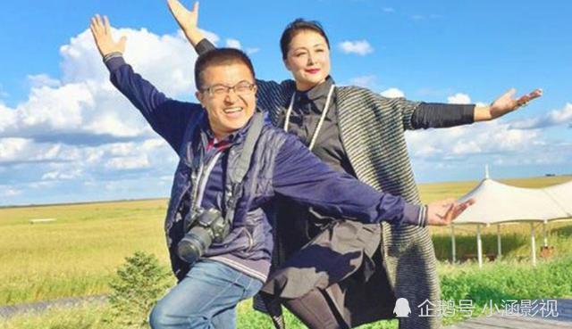 "薛宝钗"张莉,入戏太深险出家,做房地产身价过亿,55岁